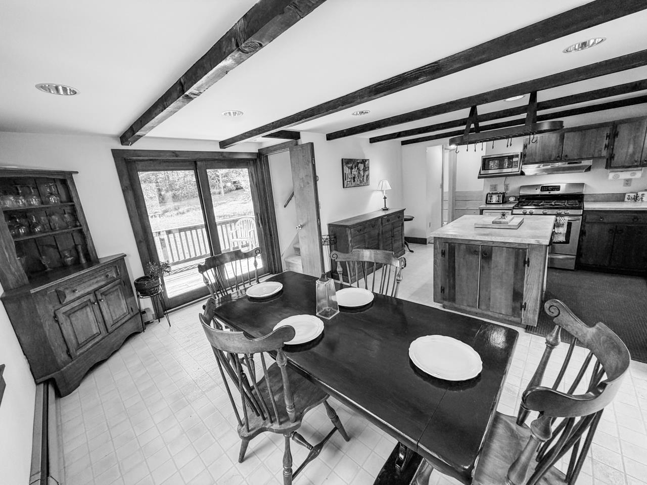107 Bushnell Road Waitsfield, VT 05673 - Photo 23 of 59