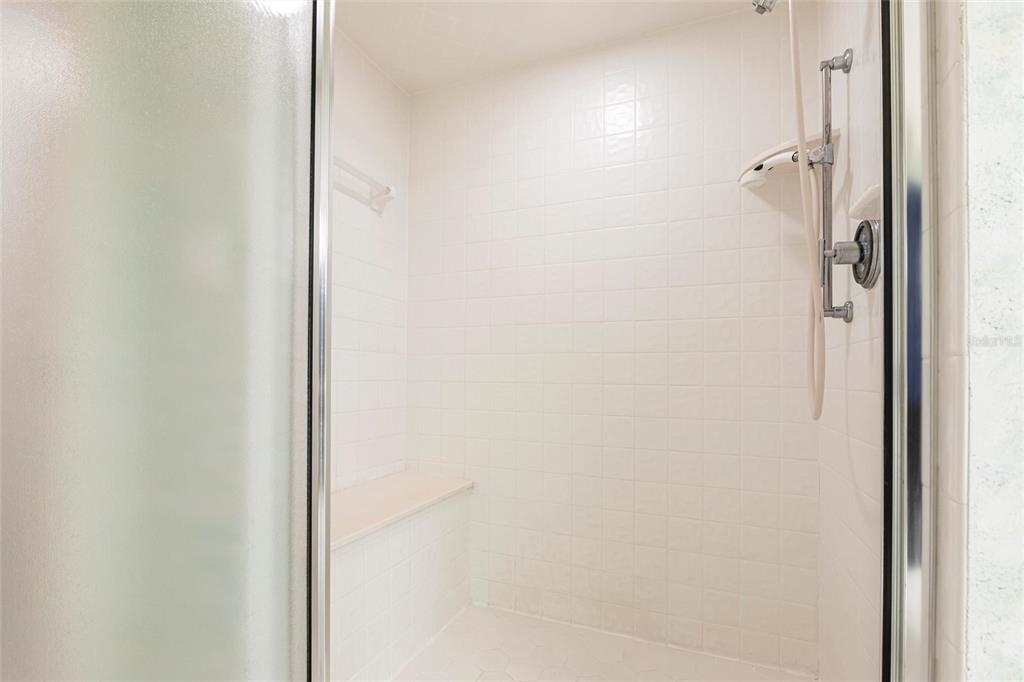 11000 Placida Road, Unit 1501 Placida, FL 33946 - Photo 24 of 46 a bathroom with a shower