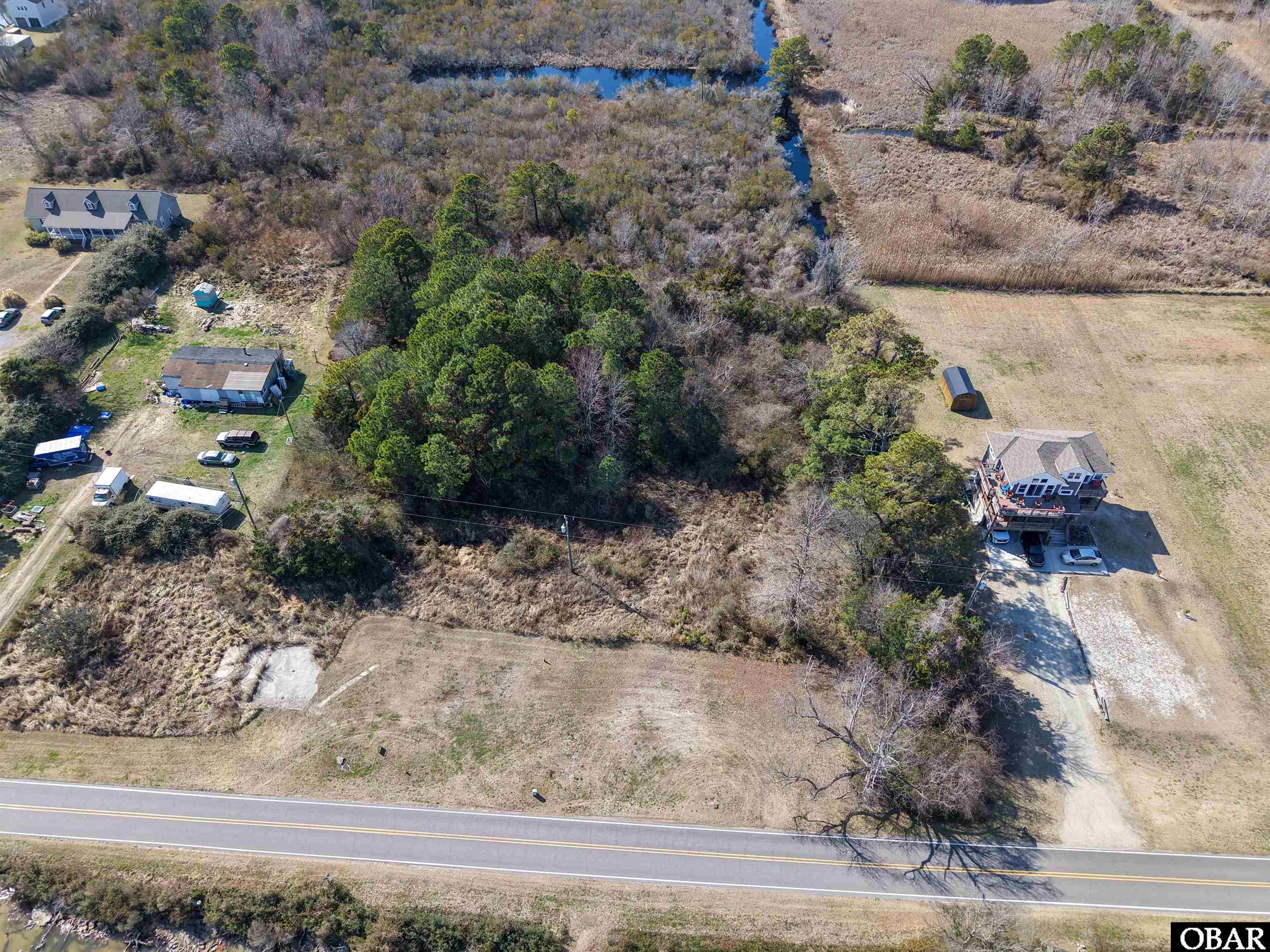 959 Waterlily Road Coinjock, NC 27923 - Photo 12 of 23 Gallery Image 12