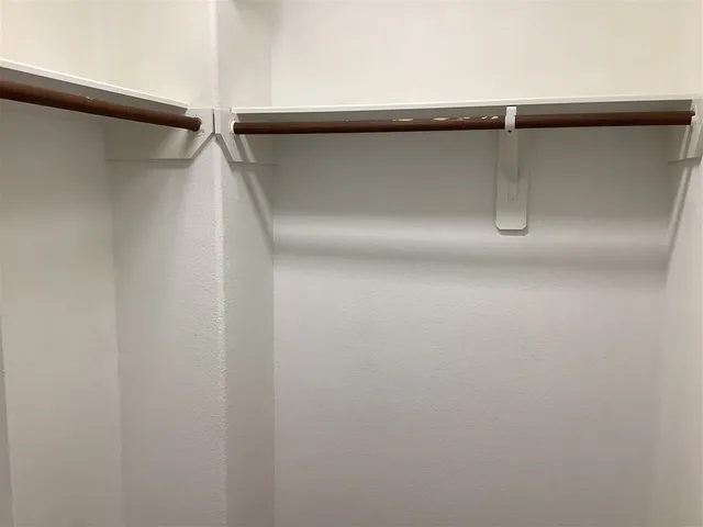 a view of small space