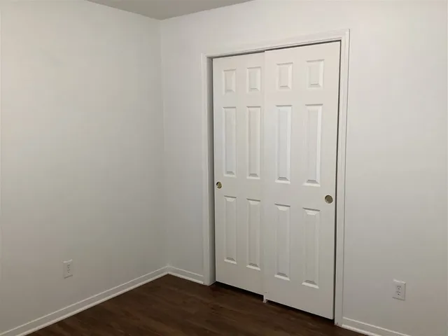 a view of small space