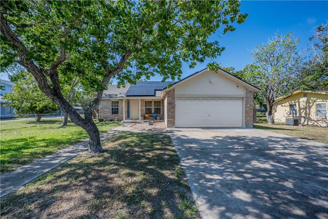 2625 Henrietta Place Ingleside, TX 78362 - Photo 1 of 28 Welcome Home!