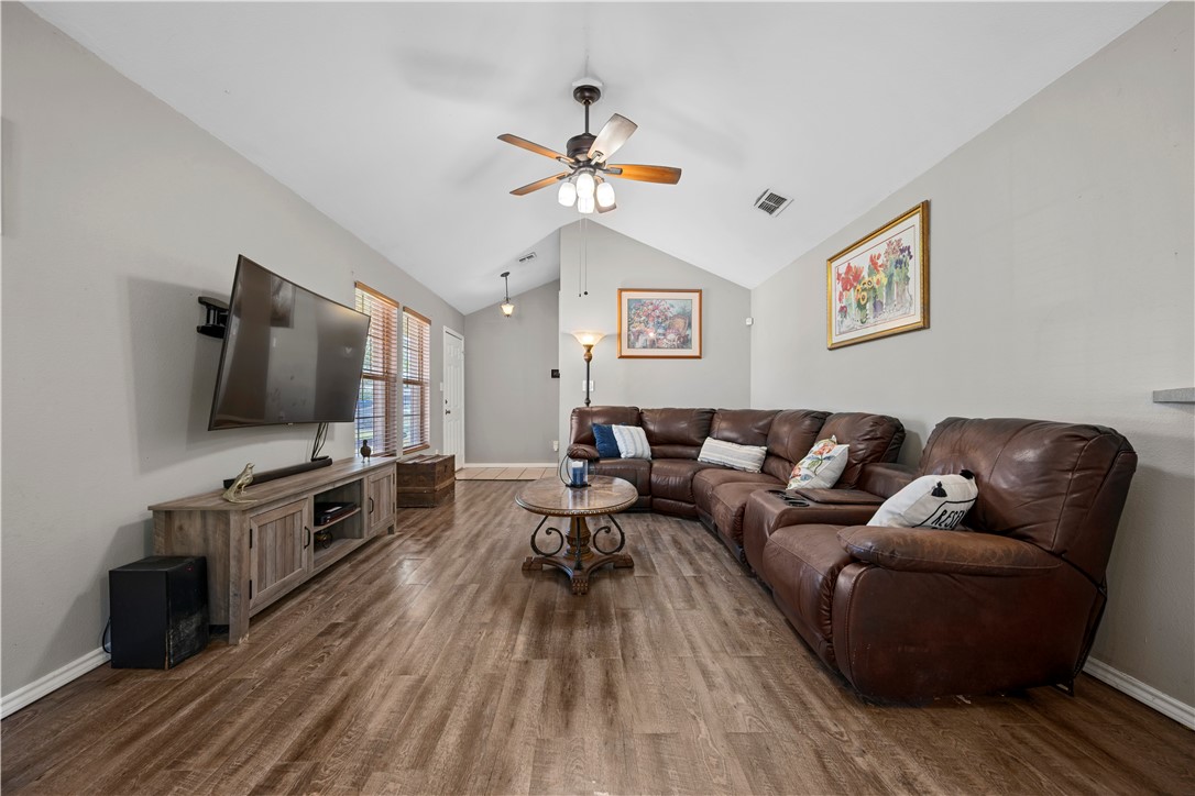 2625 Henrietta Place Ingleside, TX 78362 - Photo 28 of 28 Open Floor Plan