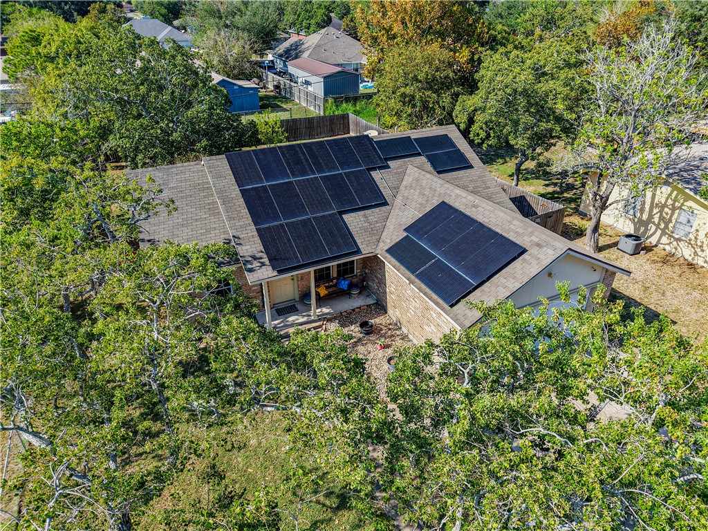 2625 Henrietta Place Ingleside, TX 78362 - Photo 27 of 28 Trees