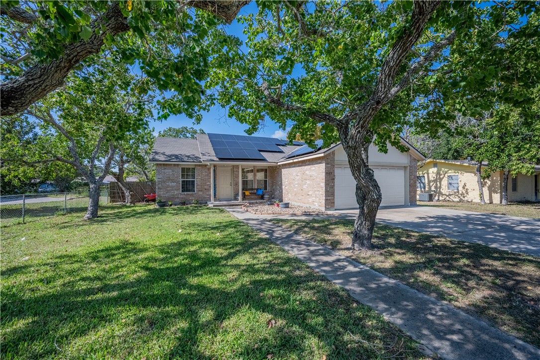 2625 Henrietta Place Ingleside, TX 78362 - Photo 8 of 28