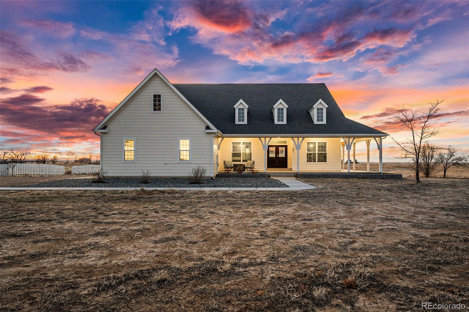 1881 Behrens Road Byers, CO 80103 - Photo 1 of 50 Gallery Image 1