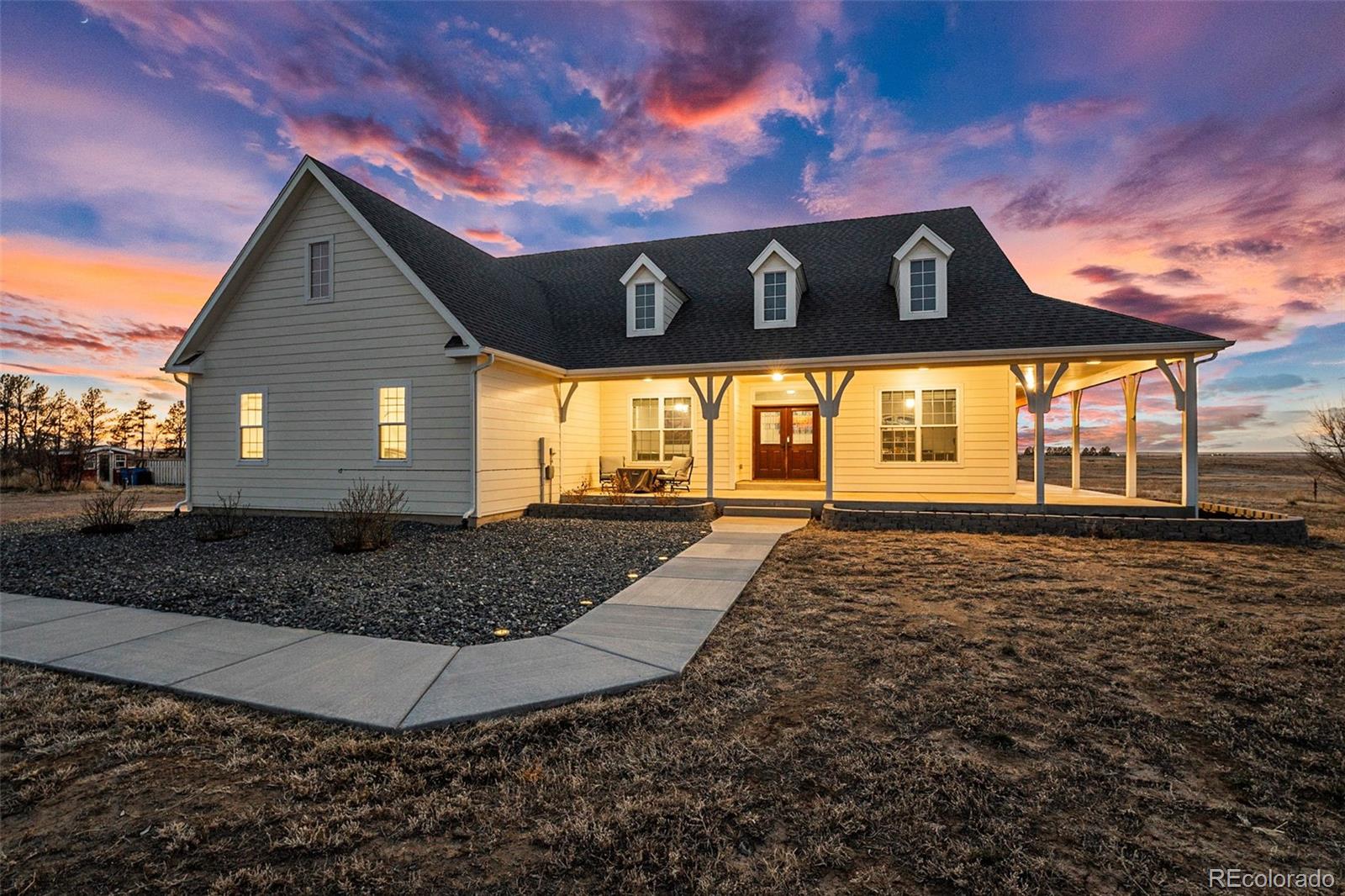 1881 Behrens Road Byers, CO 80103 - Photo 2 of 50 Gallery Image 2