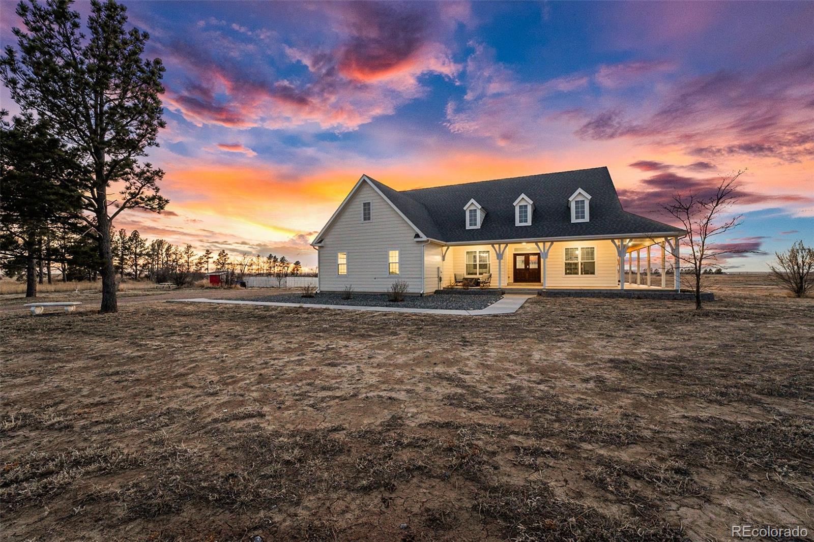 1881 Behrens Road Byers, CO 80103 - Photo 3 of 50 Gallery Image 3