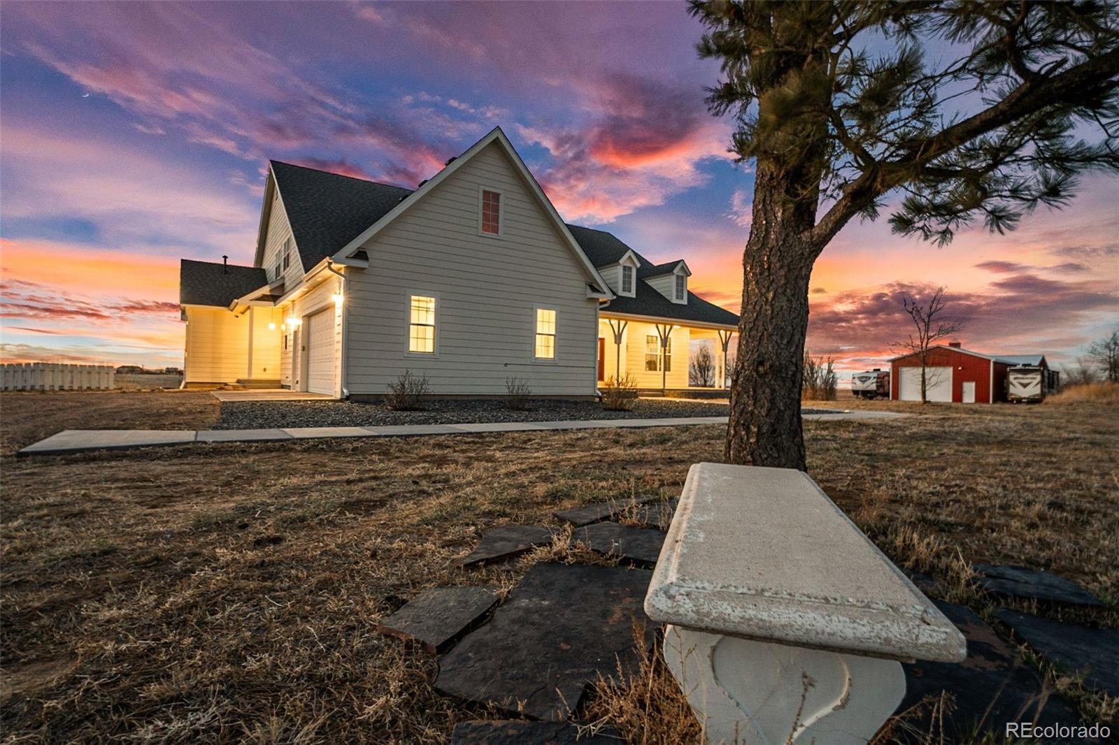 1881 Behrens Road Byers, CO 80103 - Photo 4 of 50 Gallery Image 4