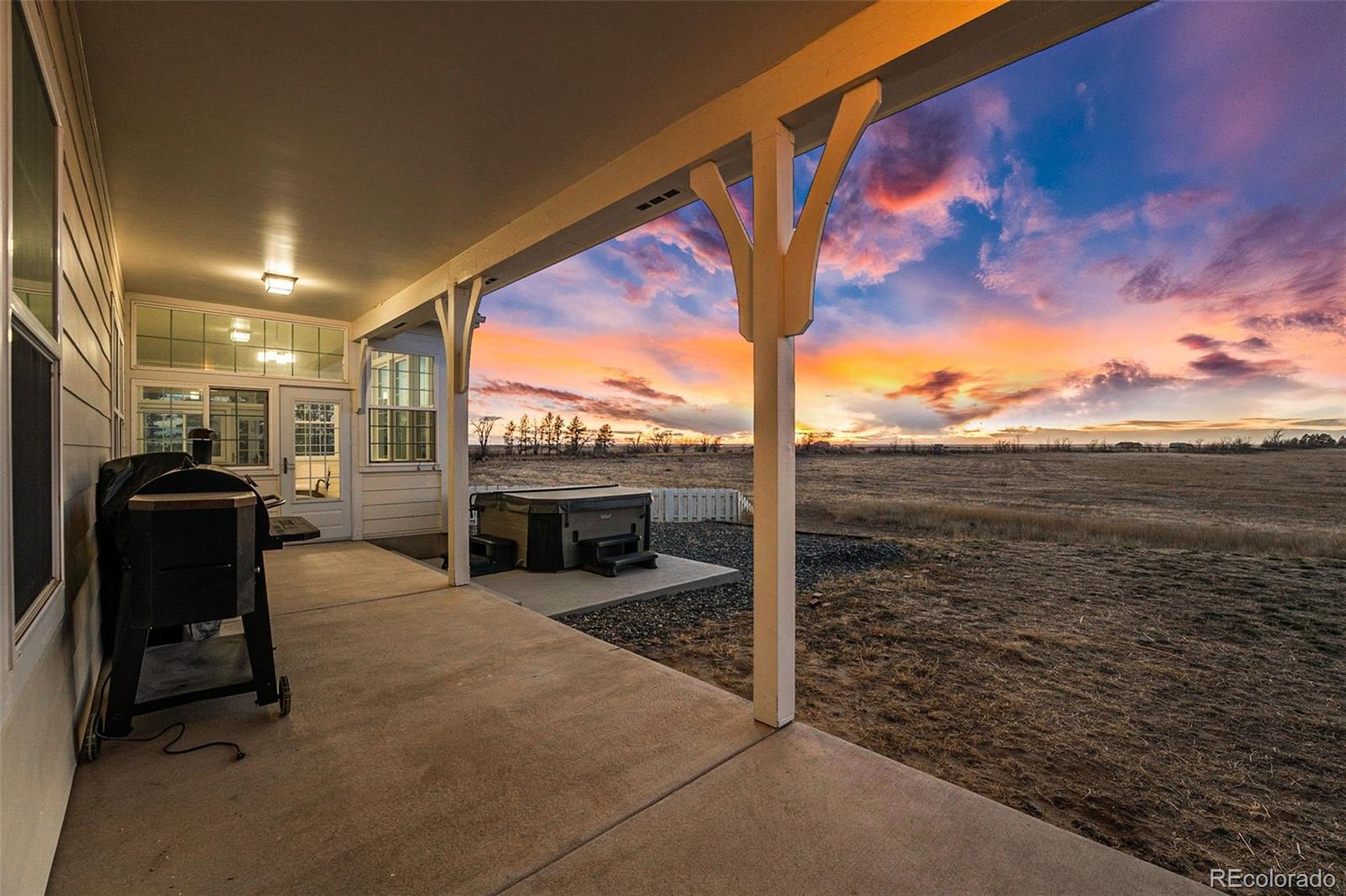 1881 Behrens Road Byers, CO 80103 - Photo 41 of 50 Gallery Image 41