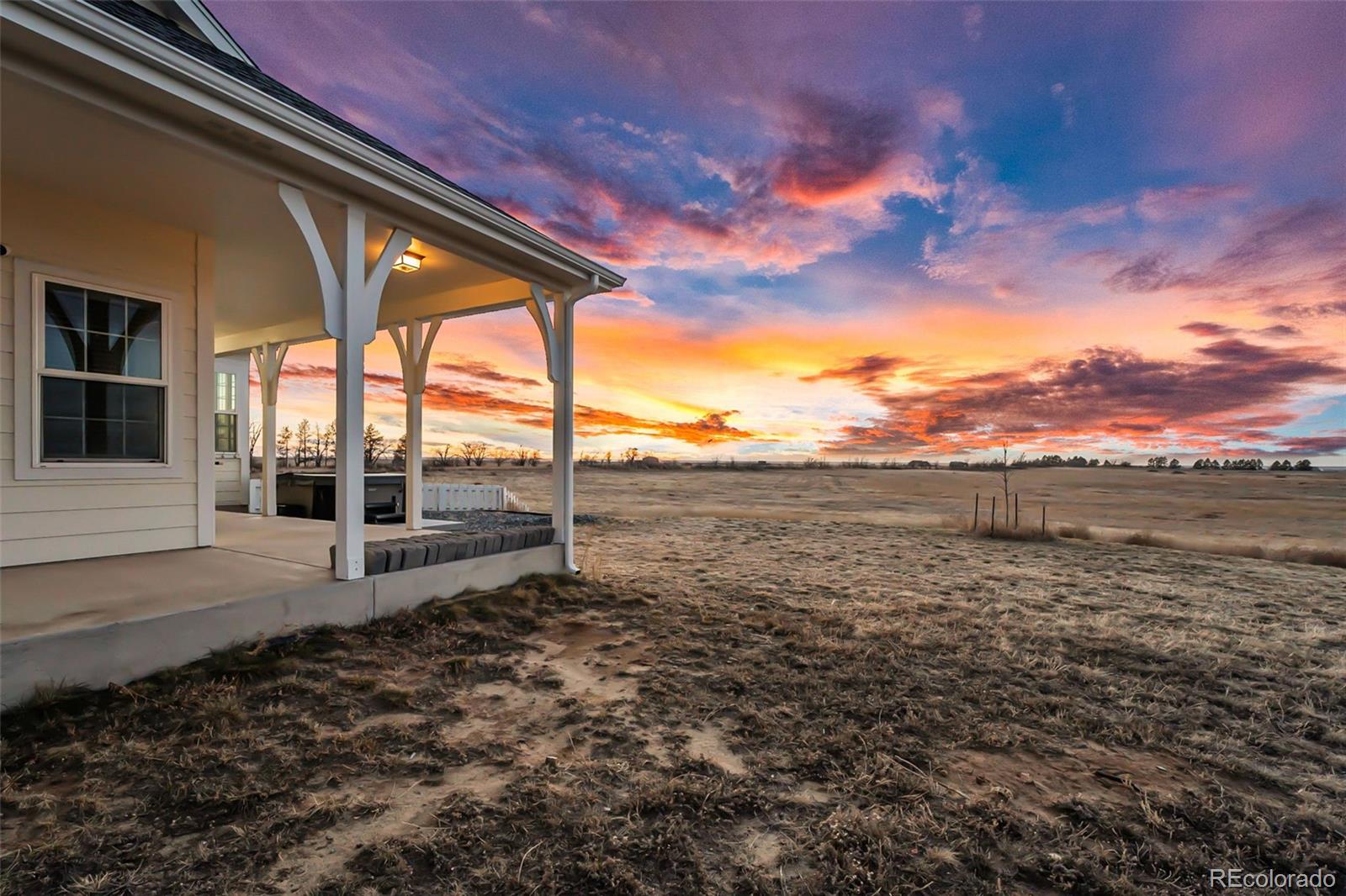 1881 Behrens Road Byers, CO 80103 - Photo 42 of 50 Gallery Image 42
