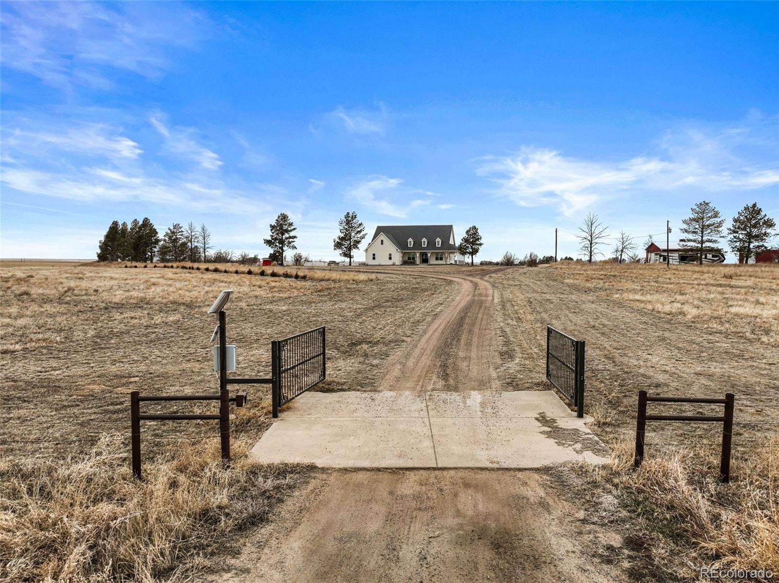 1881 Behrens Road Byers, CO 80103 - Photo 44 of 50 Gallery Image 44