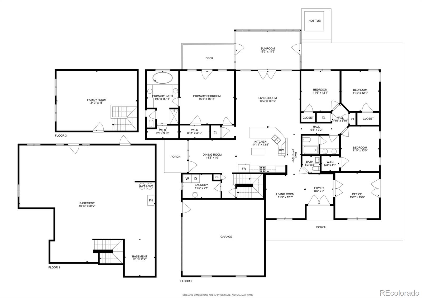 1881 Behrens Road Byers, CO 80103 - Photo 48 of 50 Gallery Image 48