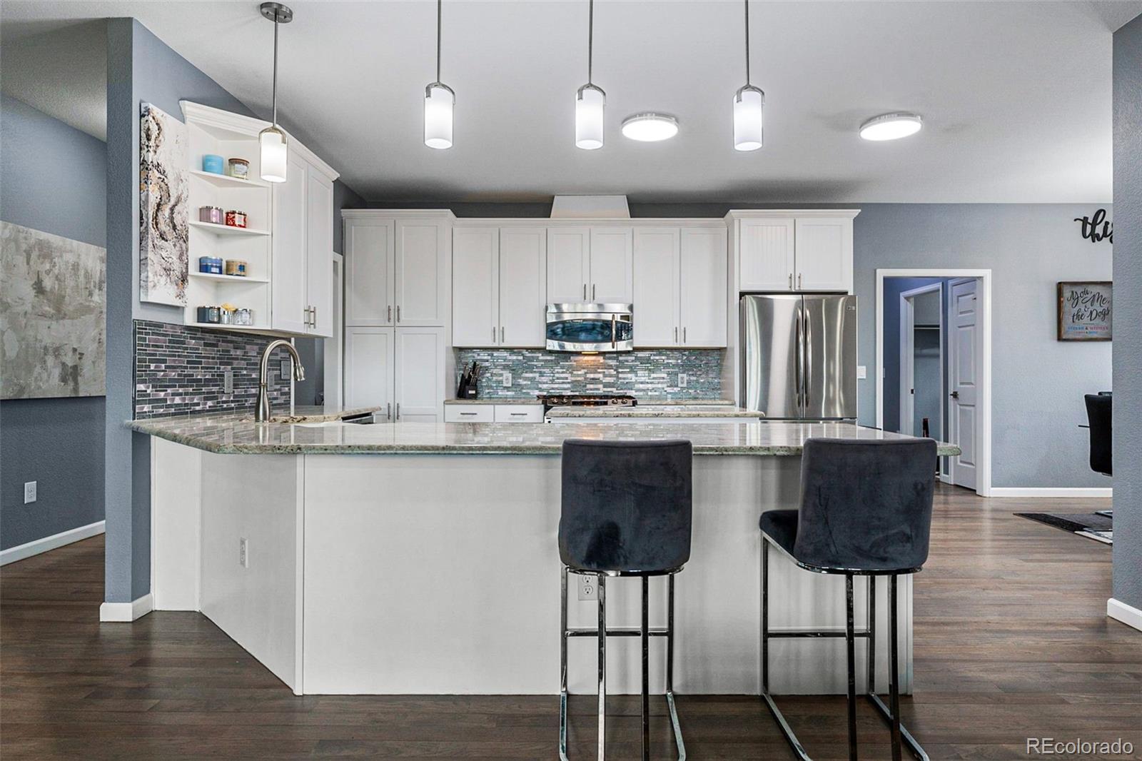 1881 Behrens Road Byers, CO 80103 - Photo 9 of 50 Gallery Image 9