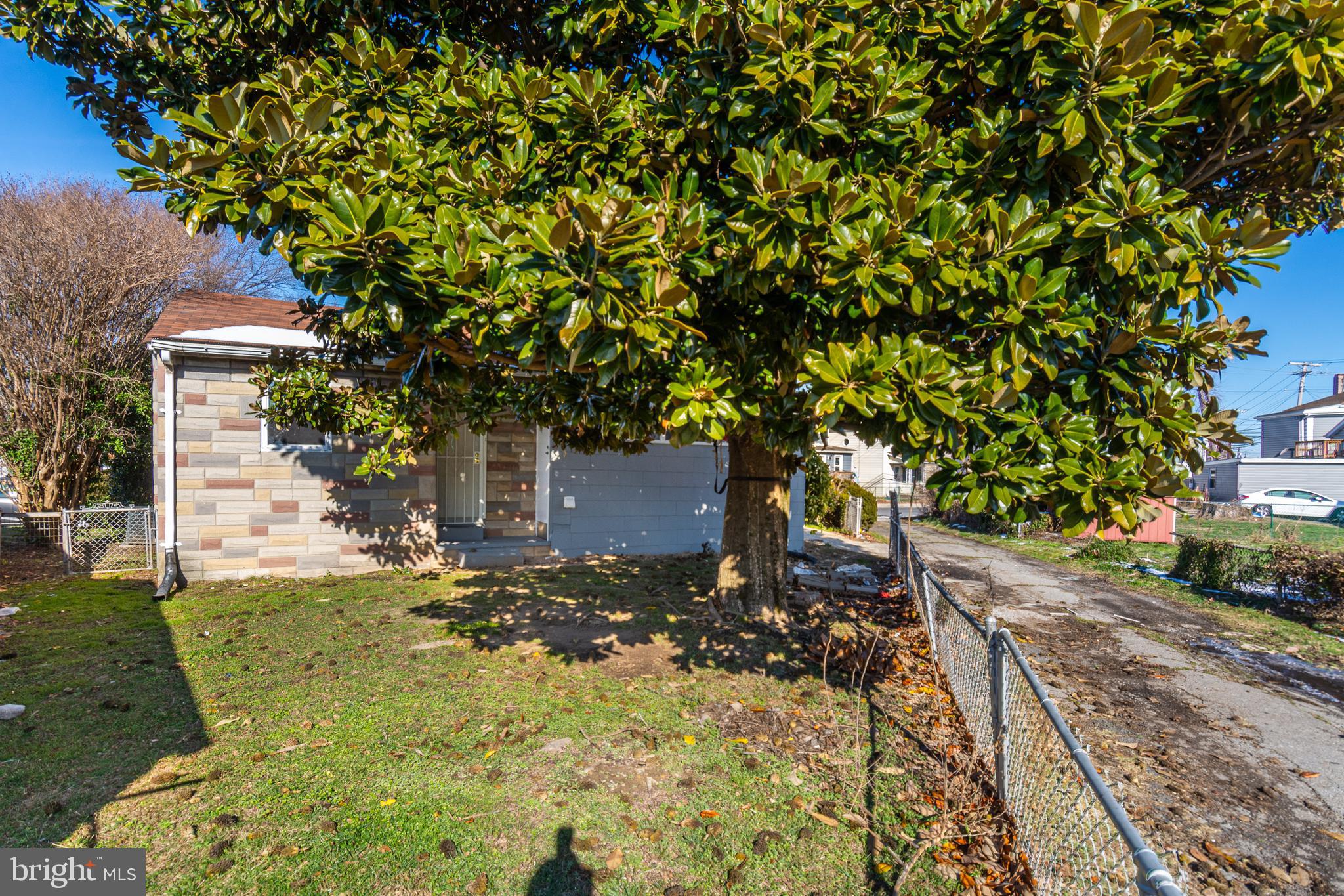 117 Avon Beach Road Baltimore, MD 21222 - Photo 32 of 41 Gallery Image 32