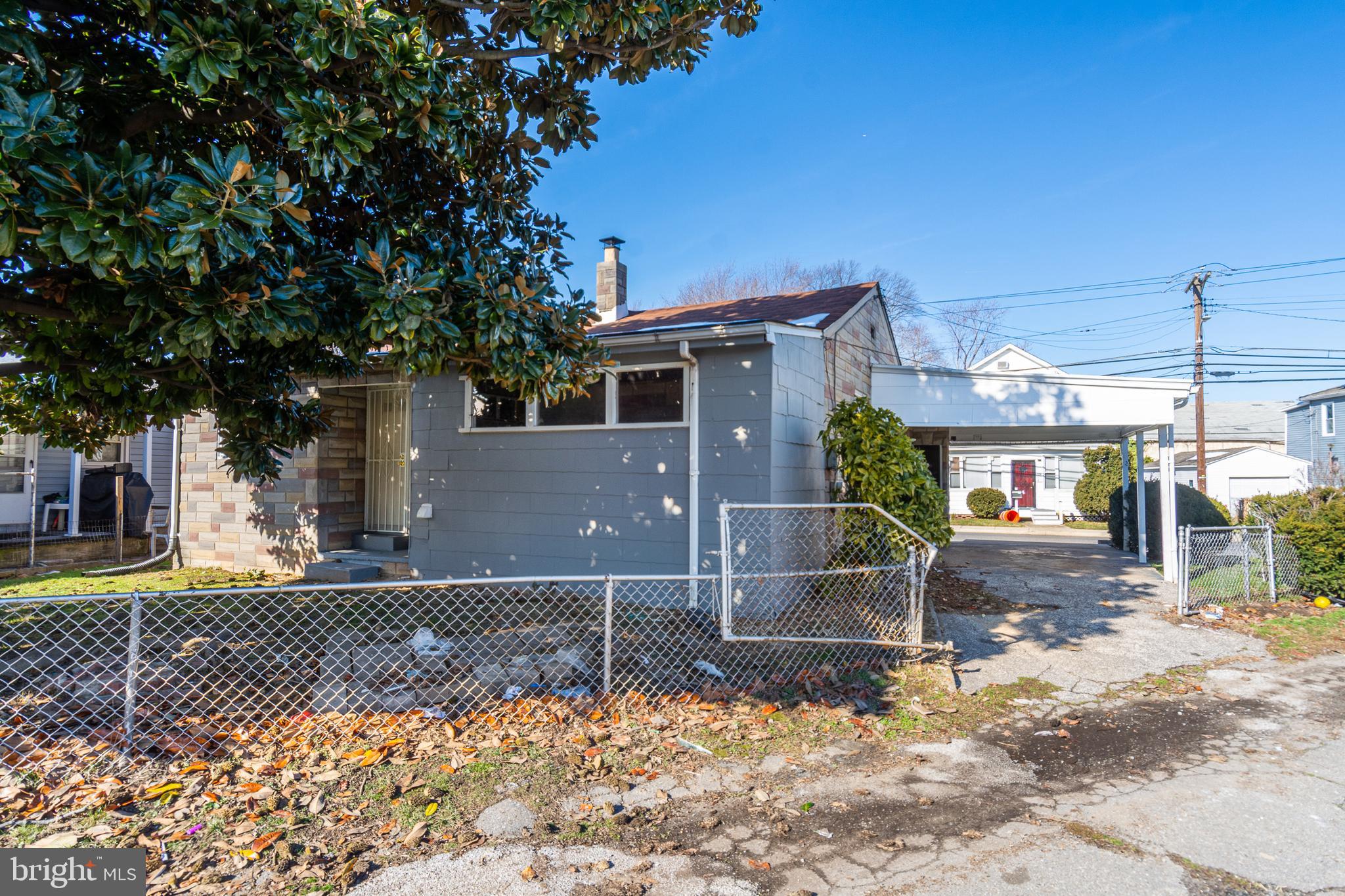 117 Avon Beach Road Baltimore, MD 21222 - Photo 33 of 41 Gallery Image 33