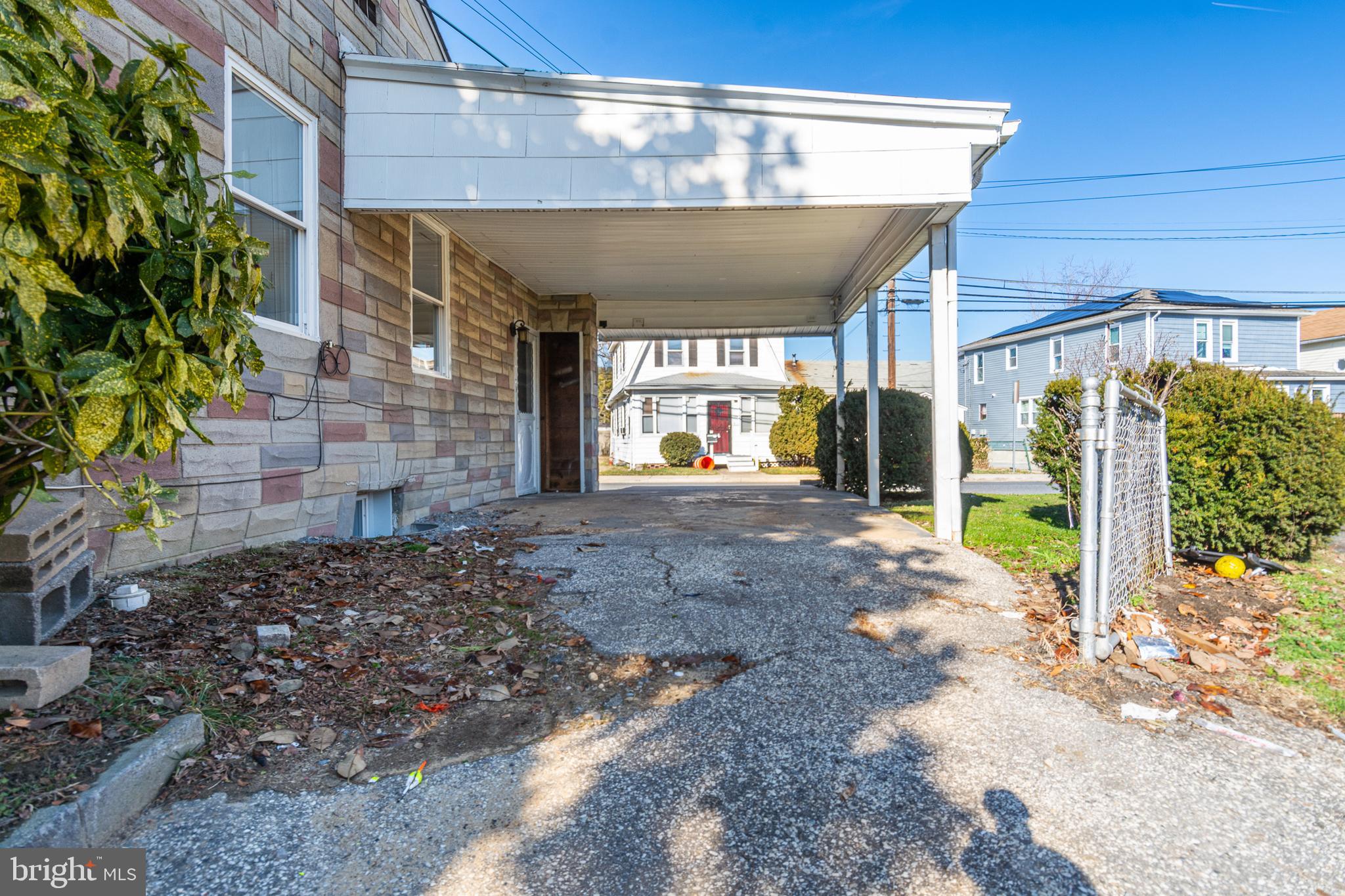 117 Avon Beach Road Baltimore, MD 21222 - Photo 34 of 41 Gallery Image 34