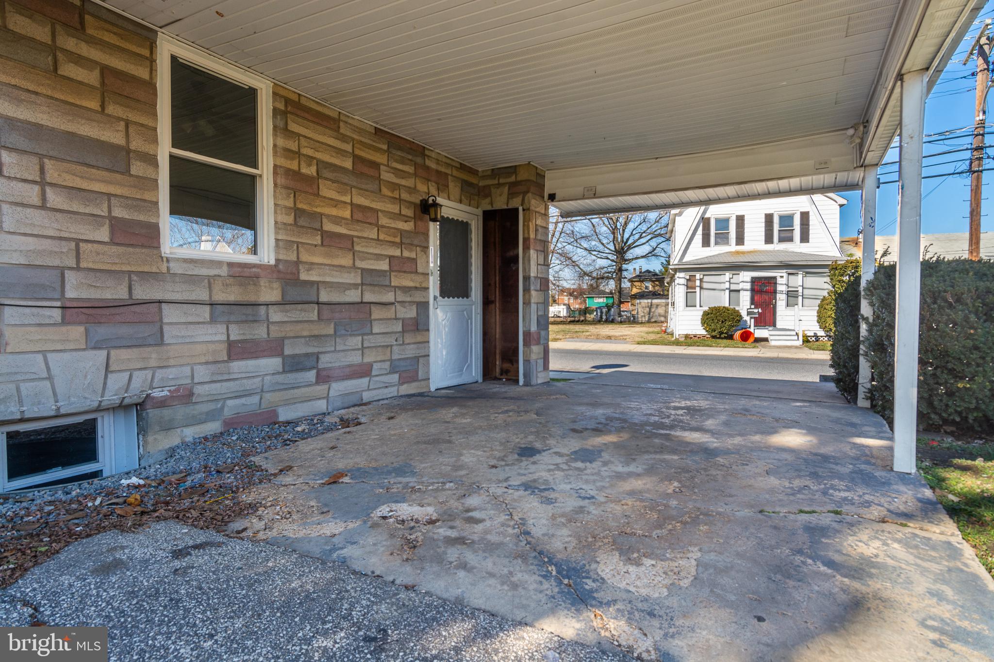 117 Avon Beach Road Baltimore, MD 21222 - Photo 35 of 41 Gallery Image 35