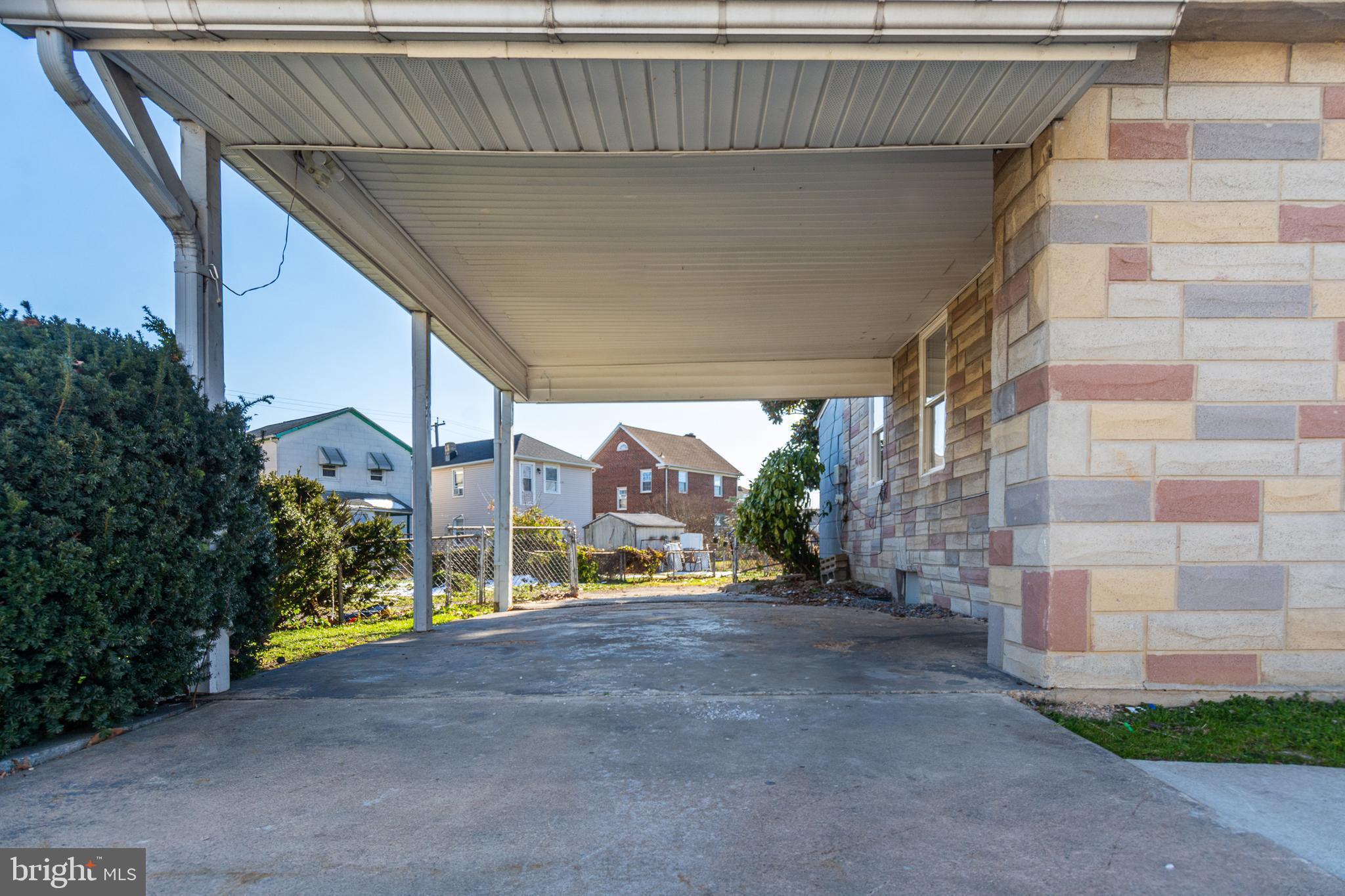 117 Avon Beach Road Baltimore, MD 21222 - Photo 36 of 41 Gallery Image 36