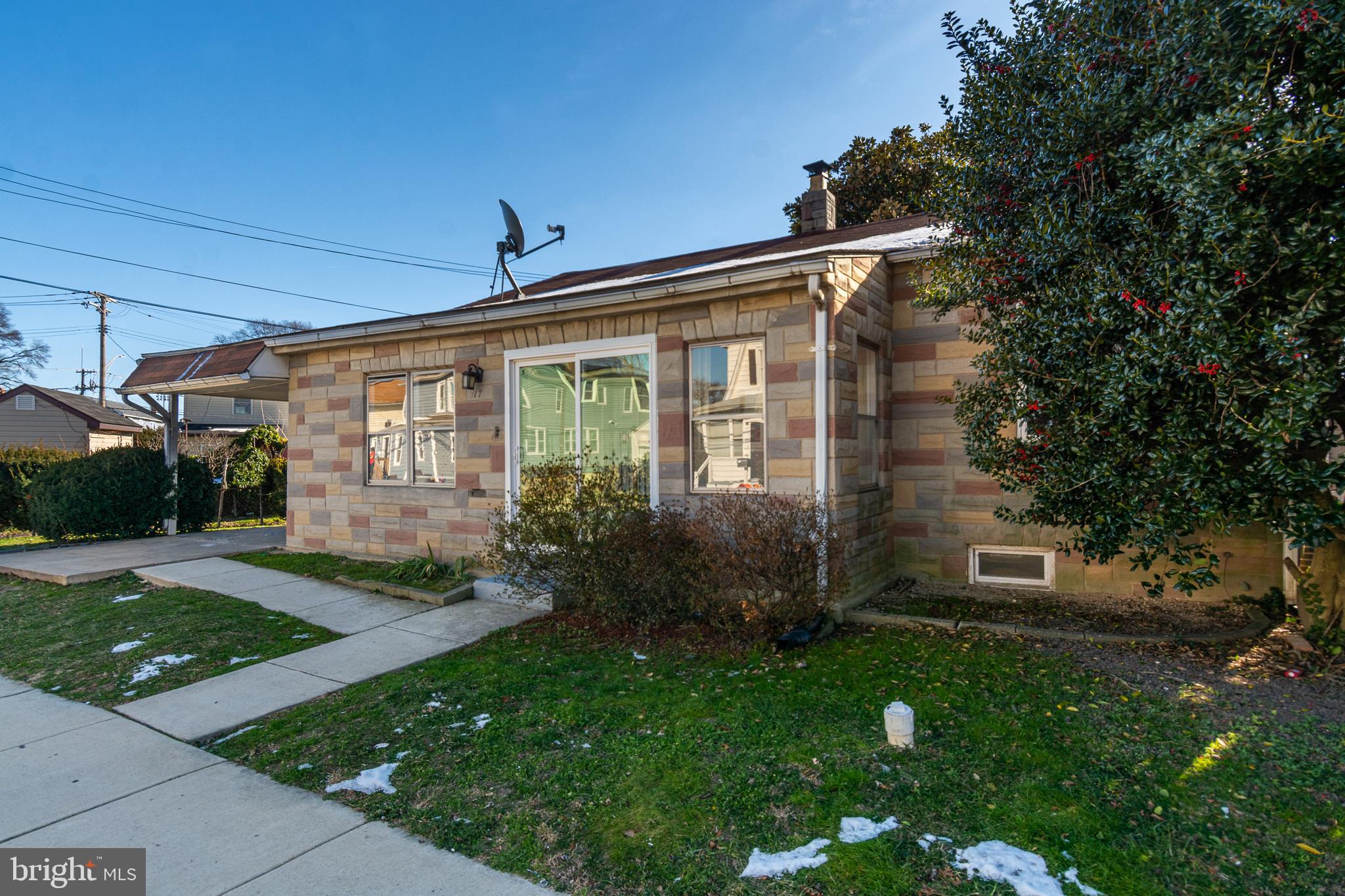 117 Avon Beach Road Baltimore, MD 21222 - Photo 40 of 41 Gallery Image 40