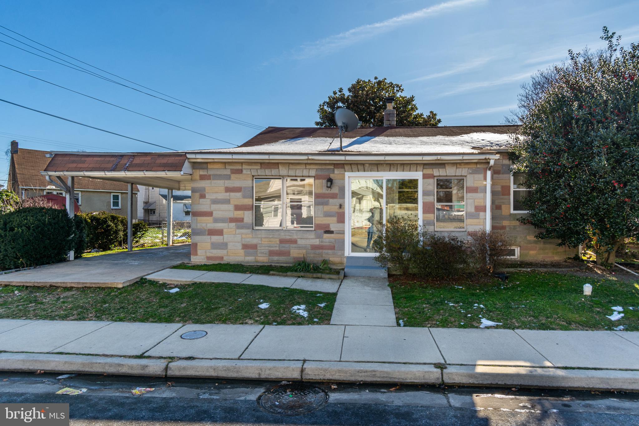 117 Avon Beach Road Baltimore, MD 21222 - Photo 41 of 41 Gallery Image 41