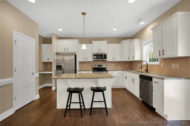 $349,000 | 448 Pittfield Run, Cameron, NC 28326