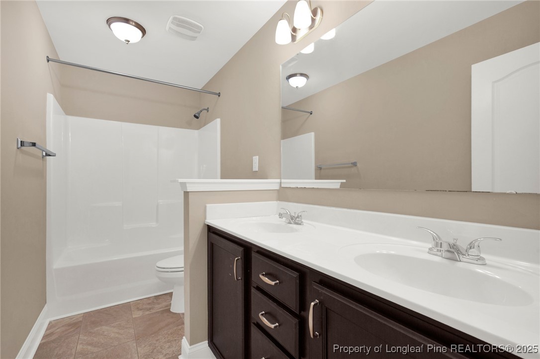 448 Pittfield Run Cameron, NC 28326 - Photo 21 of 39