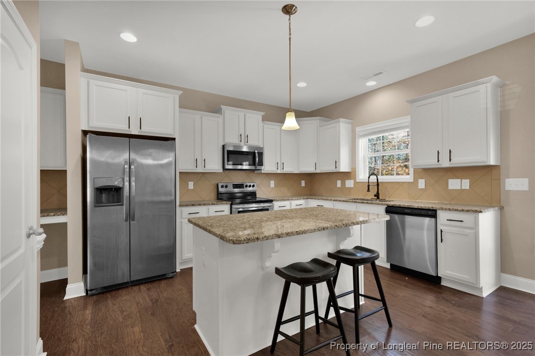 448 Pittfield Run Cameron, NC 28326 - Photo 3 of 39