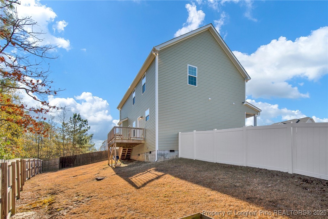 448 Pittfield Run Cameron, NC 28326 - Photo 32 of 39