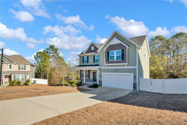 $329,900 | 448 Pittfield Run, Cameron, NC 28326