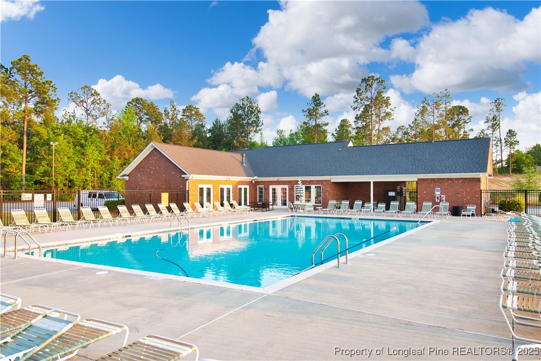 448 Pittfield Run Cameron, NC 28326 - Photo 5 of 39