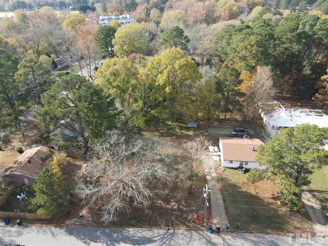 616 Royal Street Raleigh, NC 27607 - Photo 1 of 2