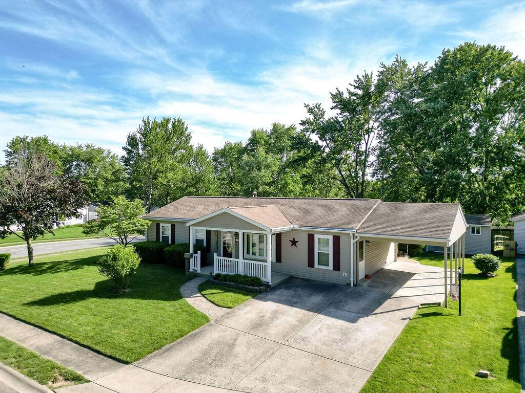 145 RidgeView Court Johnstown, OH 43031 - Photo 32 of 46 2-2