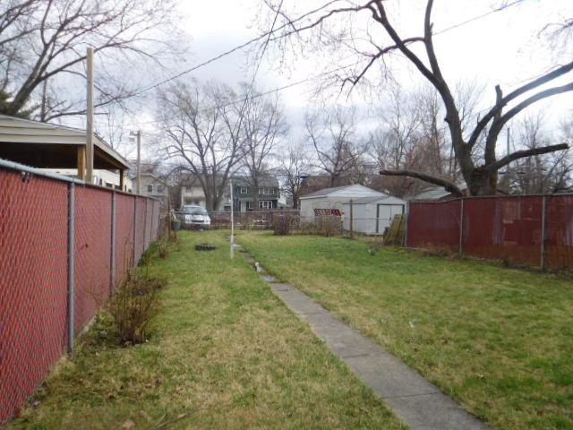1076 Lockbourne Road Columbus, OH 43206 - Photo 18 of 20