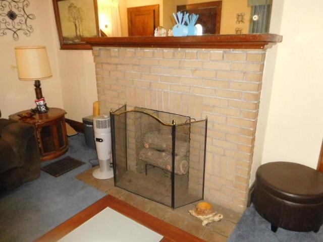 1076 Lockbourne Road Columbus, OH 43206 - Photo 4 of 20