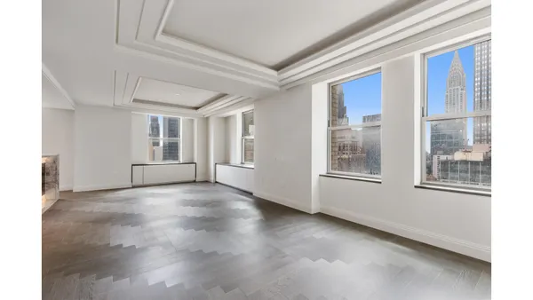 $37,000 | 303 Park Avenue, Unit 2811 | Midtown East