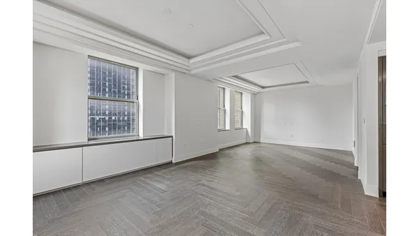 $37,000 | 303 Park Avenue, Unit 2811 | Midtown East