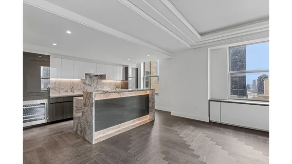 $37,000 | 303 Park Avenue, Unit 2811 | Midtown East