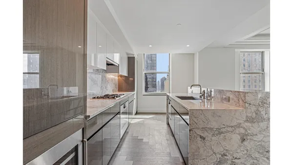 $37,000 | 303 Park Avenue, Unit 2811 | Midtown East