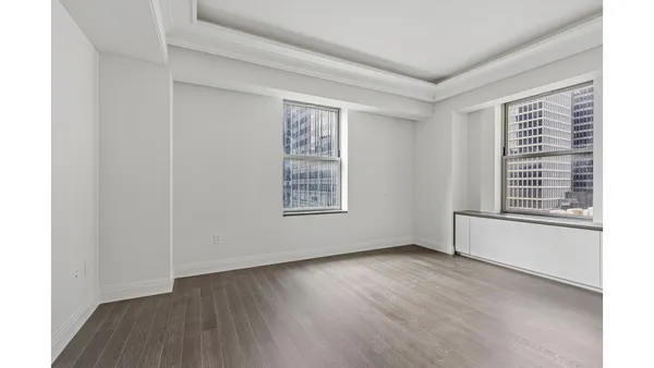 $37,000 | 303 Park Avenue, Unit 2811 | Midtown East
