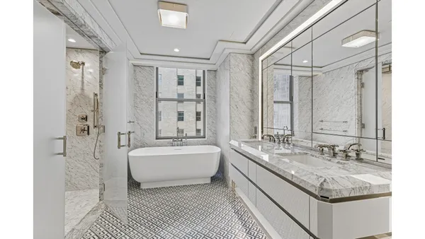 $37,000 | 303 Park Avenue, Unit 2811 | Midtown East