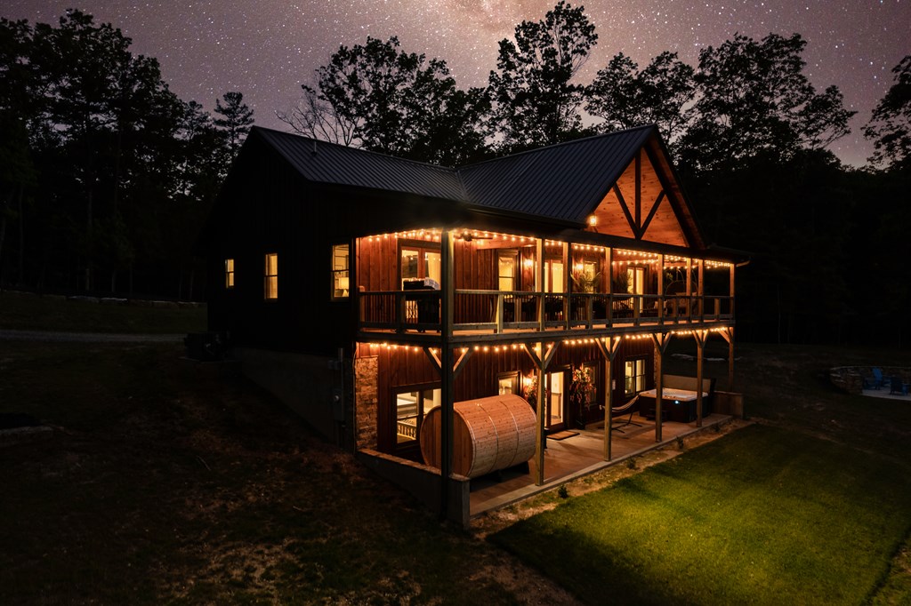 800 Wise Road Morganton, GA 30560 - Photo 107 of 109