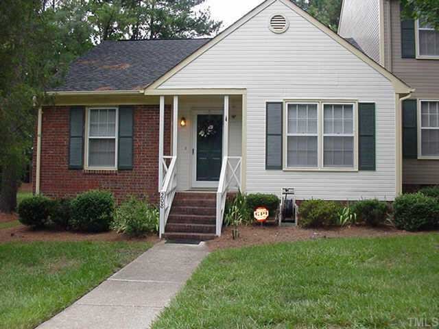208 Wetherburn Lane Raleigh, NC 27615 - Photo 1 of 1 Gallery Image 1