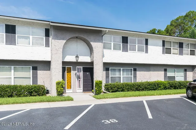 $310,000 | 695 A1A North, Unit 38, Ponte Vedra Beach, FL 32082