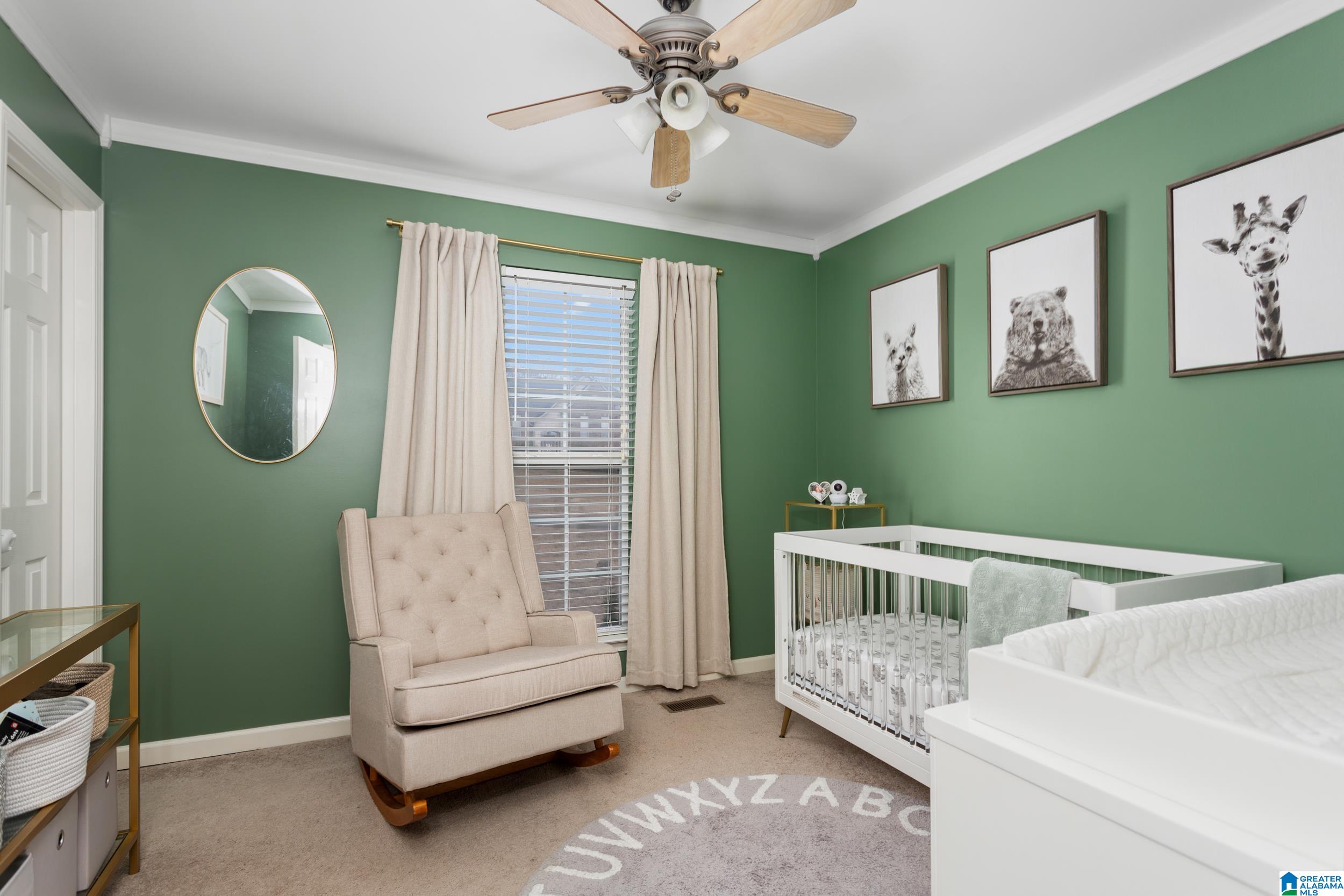 455 Quail Ridge Road Odenville, AL 35120 - Photo 22 of 35