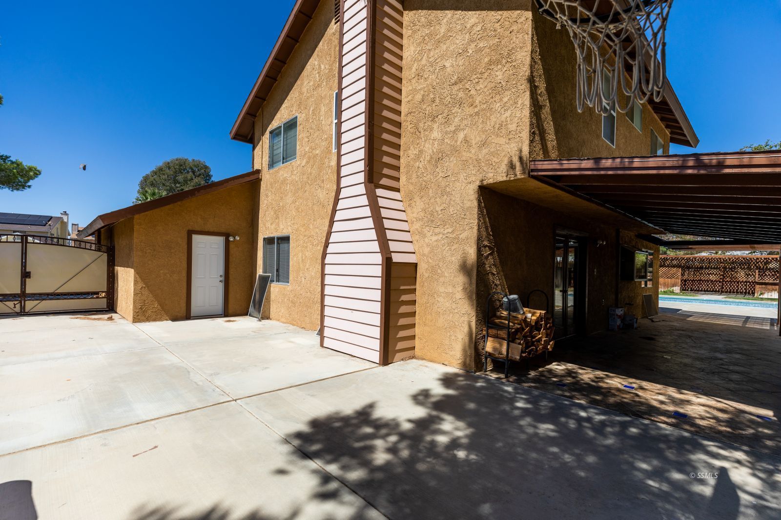 432 South Jolene Court Ridgecrest, CA 93555 - Photo 36 of 37 Gallery Image 36