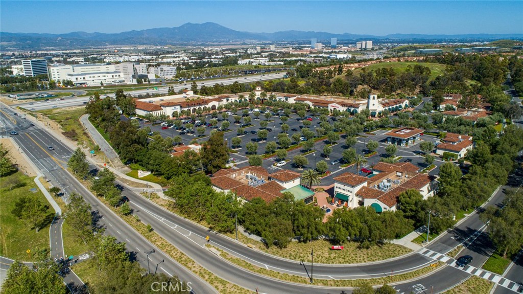 332 Quail Ridge Irvine, CA 92603 - Photo 22 of 25 a view of city