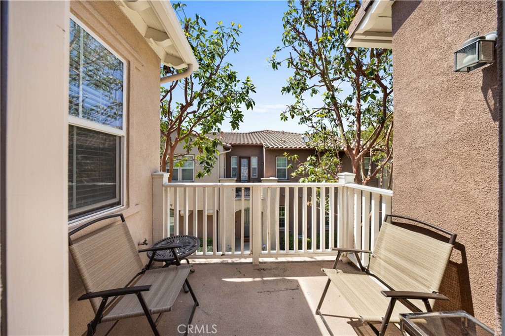 332 Quail Ridge Irvine, CA 92603 - Photo 8 of 25 a view of outdoor space with seating area