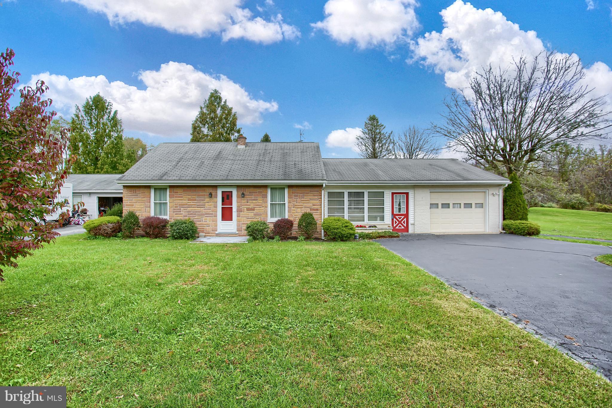 2265 Ritner Highway Carlisle, PA 17015 - Photo 1 of 27 Gallery Image 1