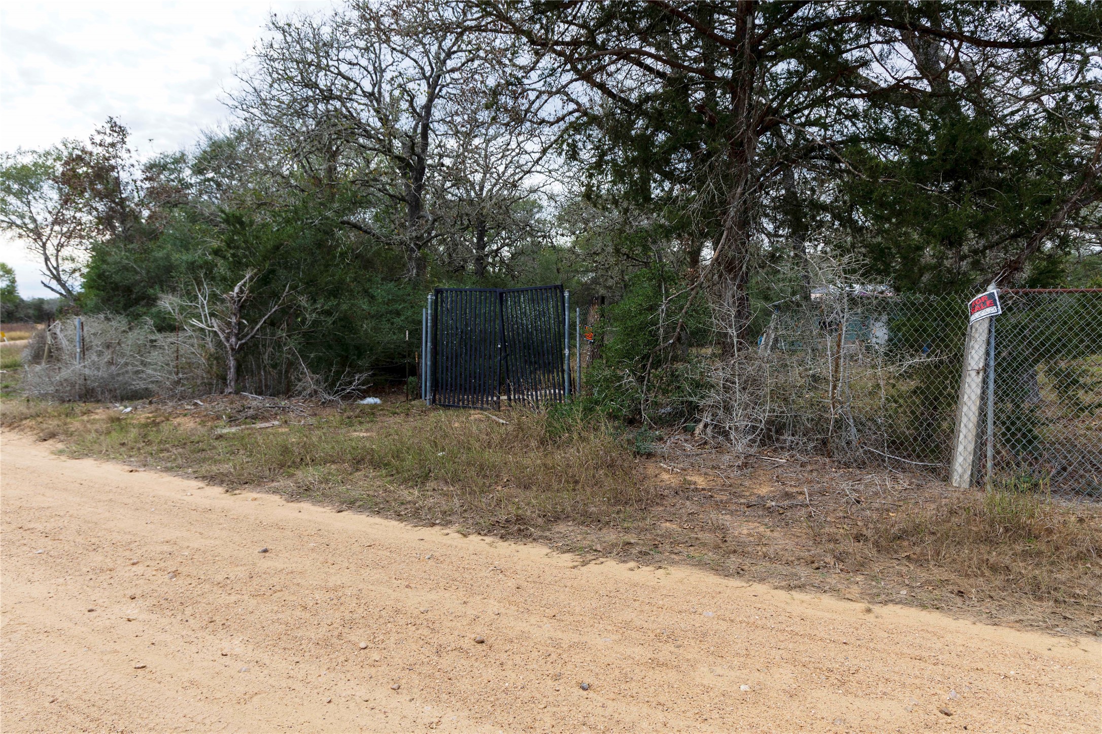 0 County Road 123 Sublime, TX 77986 - Photo 18 of 18 Entrance